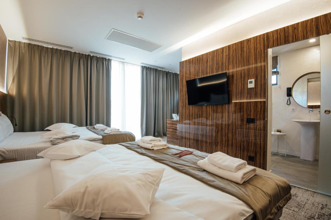 Fabesca Boutique Hotel&SPA Sovata Extérieur photo
